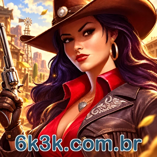 6k3k FAQ — suporte e ajuda no aplicativo oficial