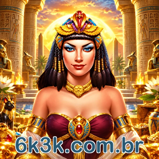 6k3k bônus — painel de promoções no aplicativo