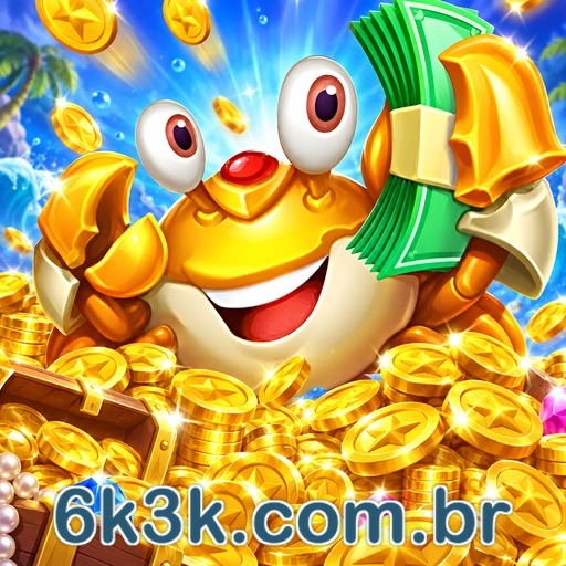 Ajuda Online 6k3k — suporte oficial e atendimento Brasil