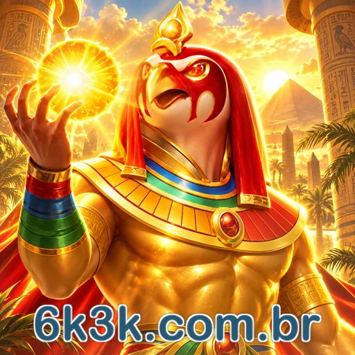 6k3k download — tutorial instalação APK passo a passo