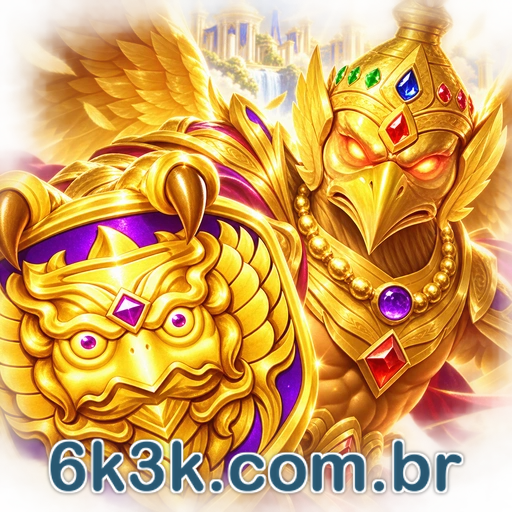 Download 6k3k — baixar APK oficial app Android Brasil