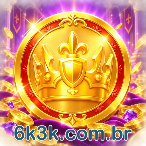 6k3k login — painel de entrada no app oficial