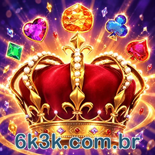 6k3k bet — mercados de futebol e esportes no app