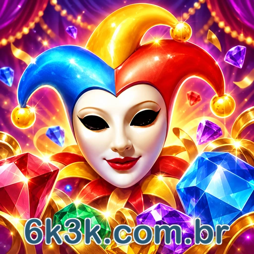 6k3k download — arquivo APK para Android oficial
