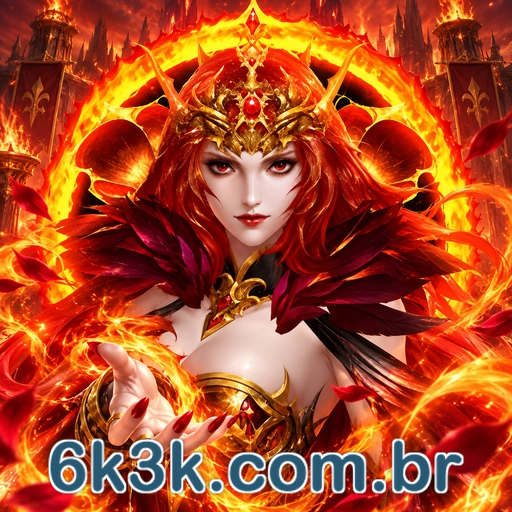 Termos e Condições 6k3k — documento legal oficial Brasil